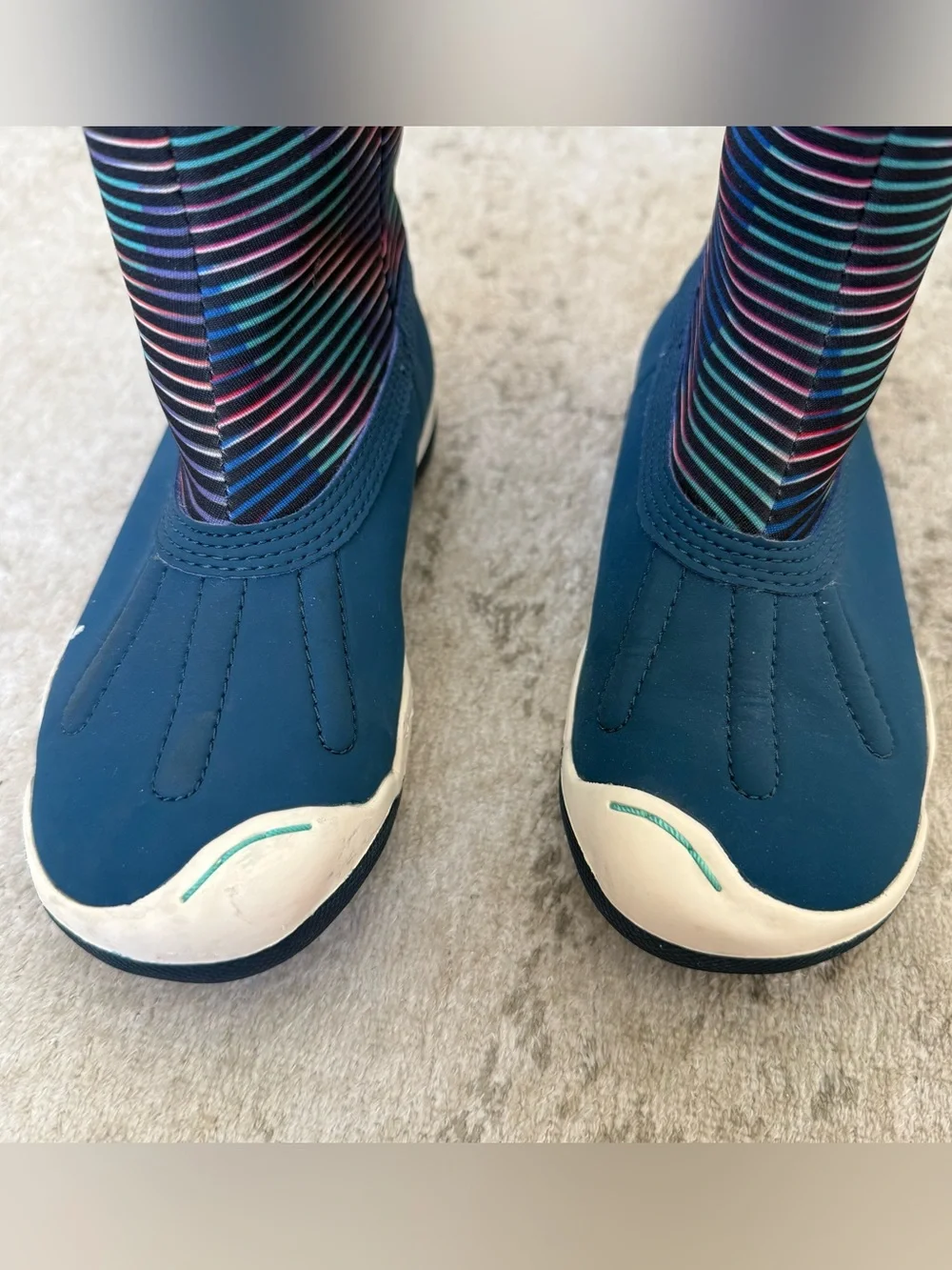 Plae Thandi Waterproof Boots